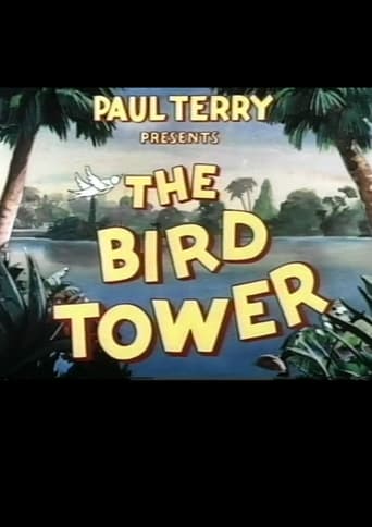 Poster för The Bird Tower
