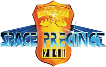 صورة من Space Precinct