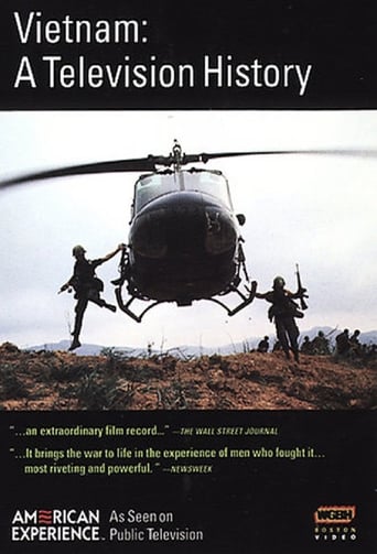 Vietnam: A Television History 1983