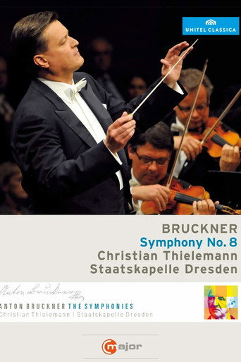Bruckner: Symphony No. 8
