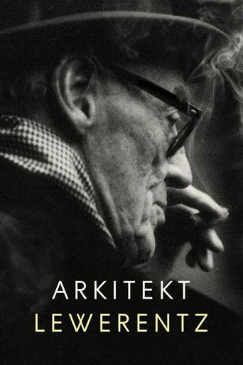 Lewerentz Divine Darkness (2024)