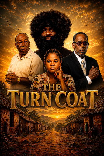 The Turncoat (2024)