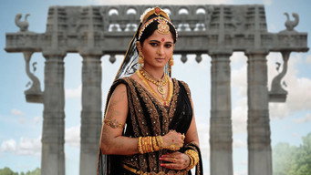 #9 Rudhramadevi