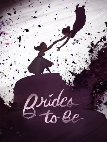 Poster of Brides to Be