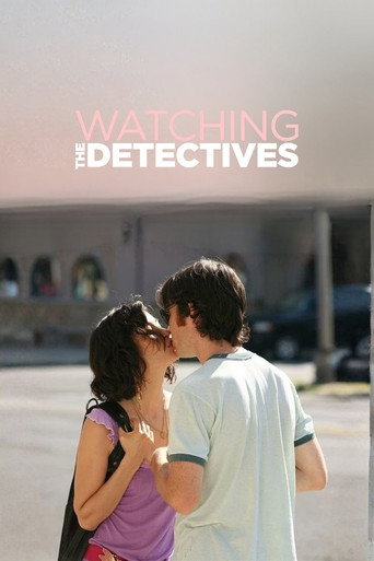 Watching the Detectives