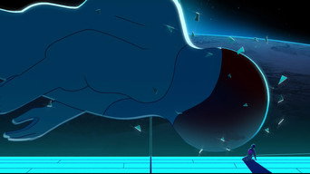 In Orbit (2019)