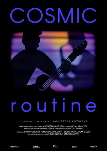 Cosmic Routine (2024)