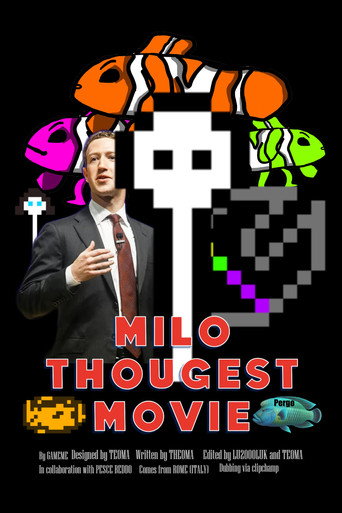 Milos Thougest Movie! (1970)