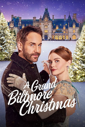 A Grand Biltmore Christmas