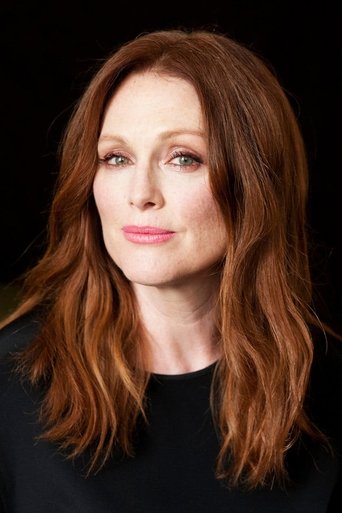 Julianne Moore — photo 21