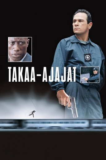 Takaa-ajajat