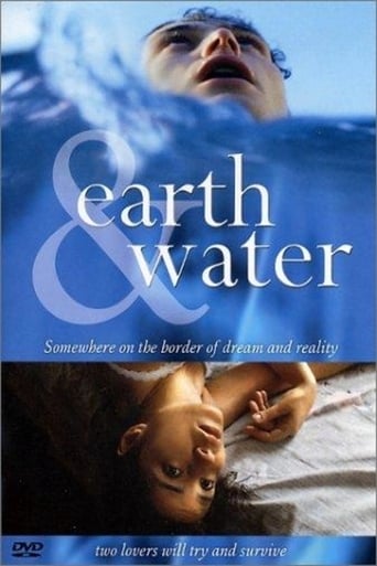 Poster of Χώμα και Νερό