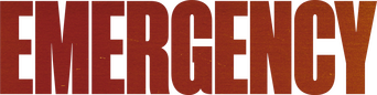Emergency logo
