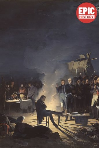 Napoleonic Wars: Battle of Wagram 1809 (2019)