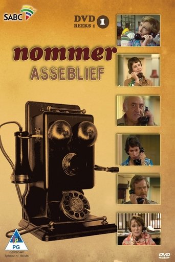 Nommer Asseblief: Season 1