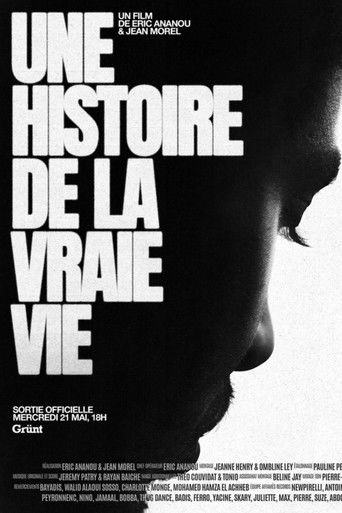Zamdane, une histoire de la vraie vie (2025)