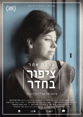 תרצה אתר: ציפור בחדר (2015)