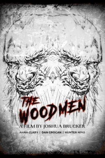The Woodmen Poster