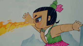 Episode 7 — Episode 7