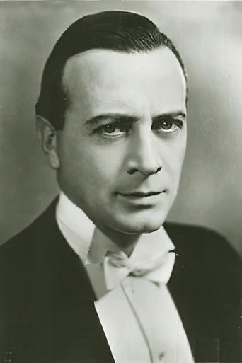 Foto de Iván Petrovich