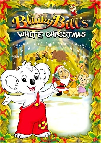 Blinky Bill's White Christmas (2005)