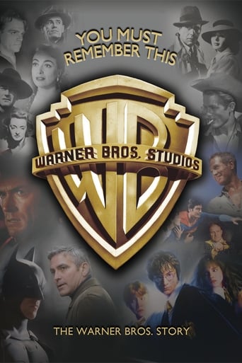 You Must Remember This: The Warner Bros. Story image