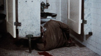 The Last American Hobo (1967)