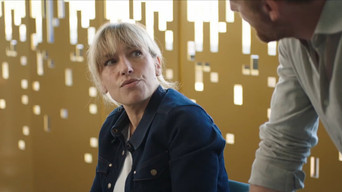 Tomorrow Is Ours S1E1977 poster