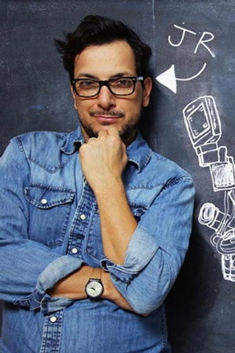 Foto de J.R. Dziengel