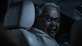 Episode 8 — Shiver Me Timbers