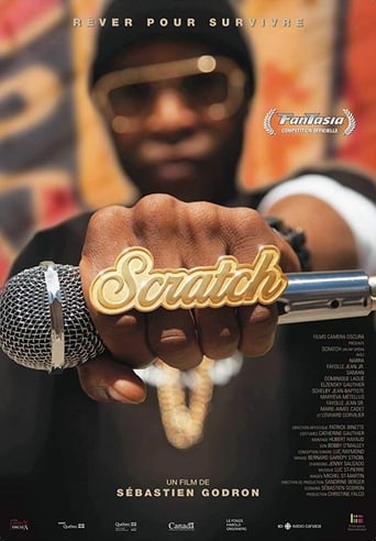 Poster of Scratch