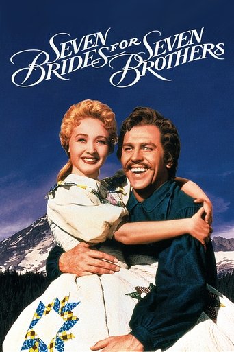 Seven Brides for Seven Brothers (1954) Seven Brides for Seven Brothers (1954)
