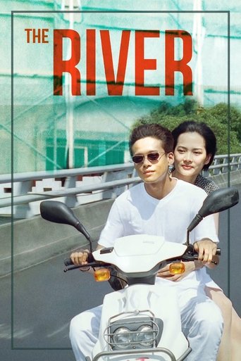 poster The River