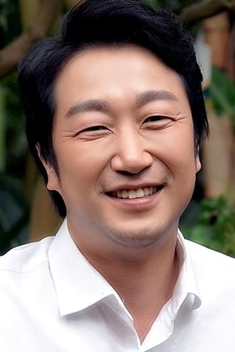 Image of Lim Jeong-woon