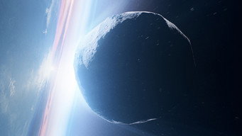 Вогняні гості з далеких світів (2020)