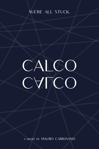 CALCO (A Symphony of Echo) (2019)