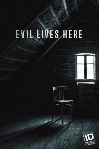Evil Lives Here image