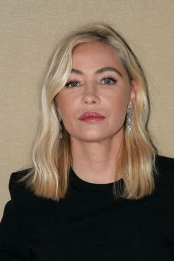 Foto de Emmanuelle Béart
