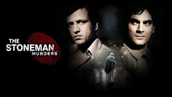 #4 The Stoneman Murders