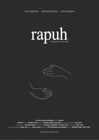 Rapuh (2019)