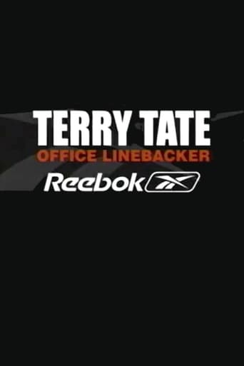 Poster för Terry Tate, Office Linebacker