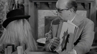 Cousin Itt and the Vocational Counselor