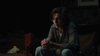 #54 Гарний хлопчик