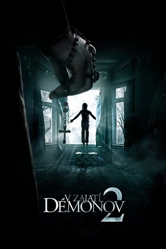 V zajatí démonov 2