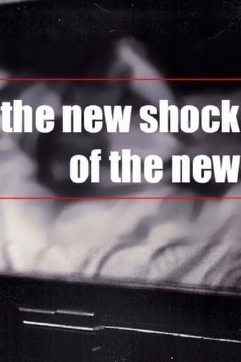 The NEW Shock of the New