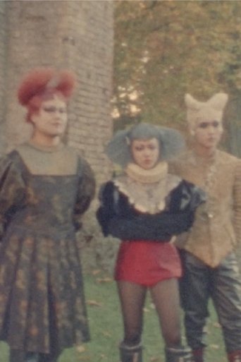 ‘joke!’ Berlin Sketch Video (2021)