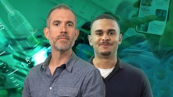 Dr Xand's Con or Cure - S3E01
