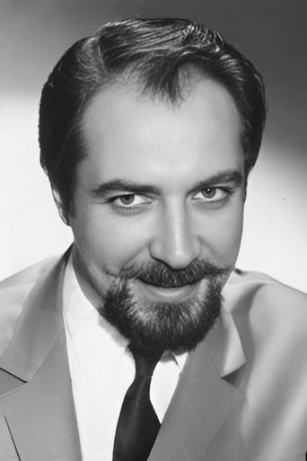 Foto de Saadettin Erbil