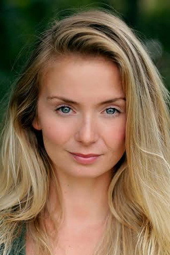 Sophie Melville is Thea Driscoll