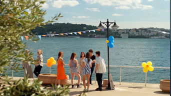 Cena de Episódio 11